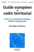 Guide europeen du cadre territorial