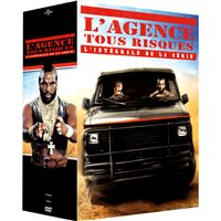Livre Illustré A-Team (Agence Tous Risques) – BHS London – Histoire Avec Images