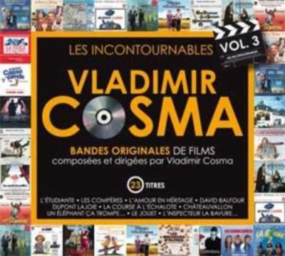 Incontournables - Volume 3