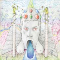 couverture de : Le Monde M&ouml;&ouml;