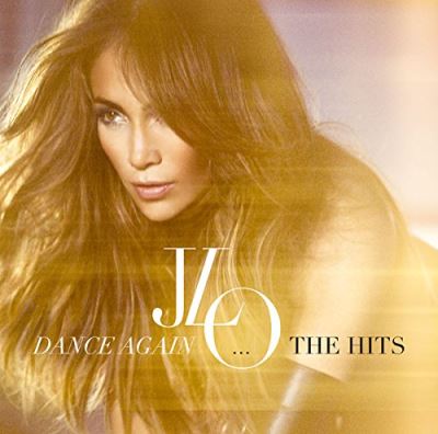 Dance again the hits Edition limitée
