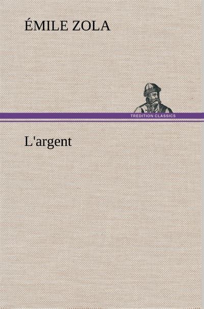 L argent