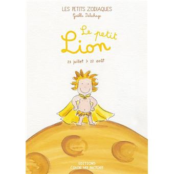 Le petit Lion