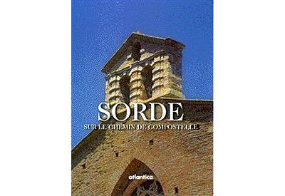 Sorde sur les chemins de saint-jacques
