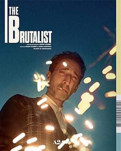 Imports Blu-ray 4K