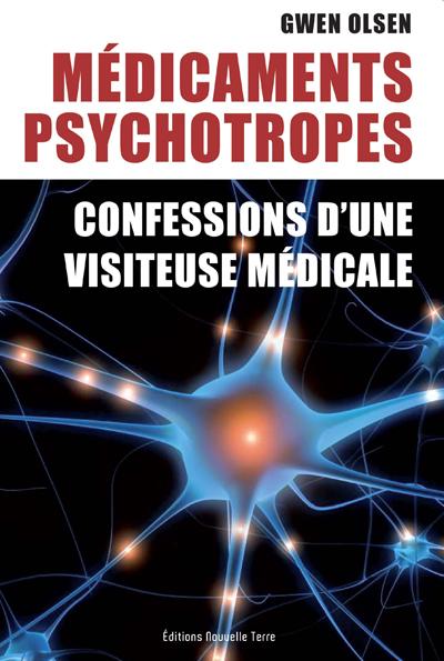 Médicaments psychotropes