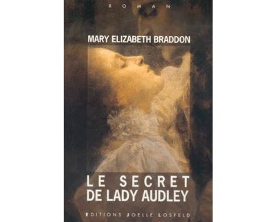Le secret de lady Audley