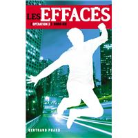 Les Effacés 3 - Hors-jeu