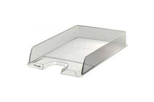 ESSELTE EUROPOST TRANSP.BRIEVENBAKJE CRISTAL CLEAR