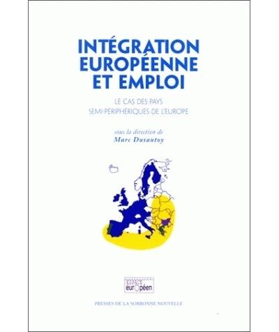 Intégration européenne et emploi