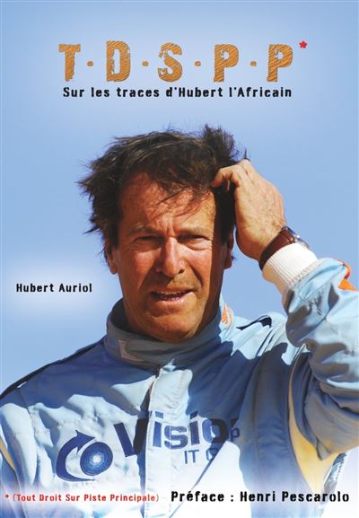 TDSPP Tout droit sur piste principale
