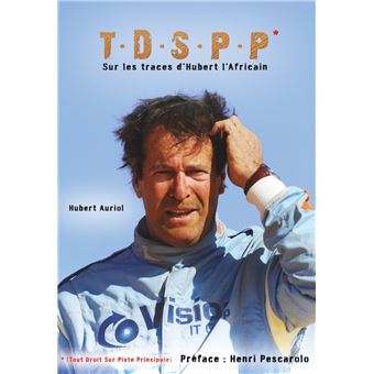 TDSPP Tout droit sur piste principale