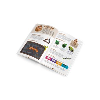 Willy Wild - Les fourmis