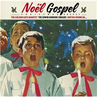 Noël Gospel