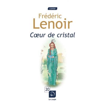 Cœur de cristal