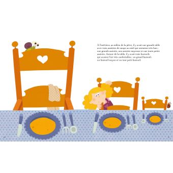 Les p'tits classiques à écouter - boucle d'or + cd