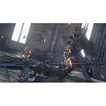 Review de Valkyrie Elysium - Cultura Geek