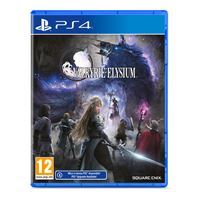Valkyrie Elysium PS4