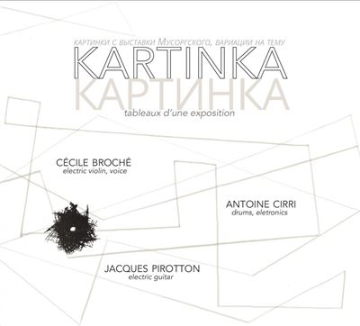 Kartinka