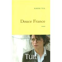 Douce France