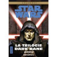 Star Wars - La Trilogie Dark Bane - Intégrale