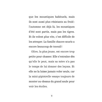 Le chemin des étoiles