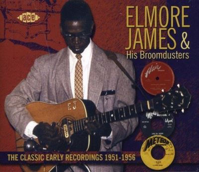 Classic early recordings 1951 / 1956