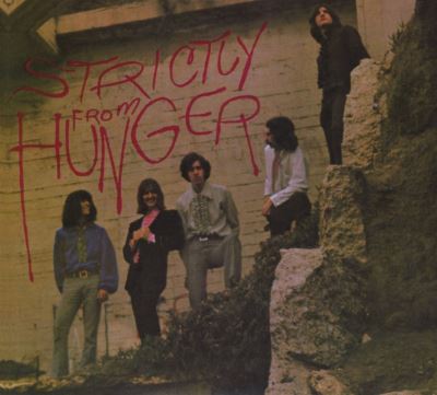 STRICTLY FROM HUNGER