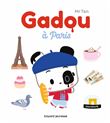 Gadou à Paris