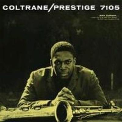 Coltrane/ Prestige 7105