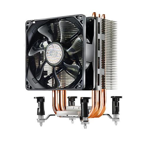 Ventilateur Cooler Master Ventirad Hyper TX3 Evo