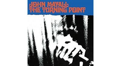 Turning point/inclus 3 titres bonus