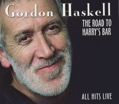 Road to harry s bar all hits live