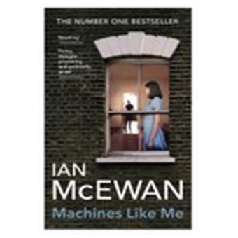 Machines Like Me