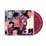 Step by step (35th anniversary)