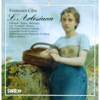 Arlesiana