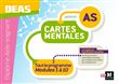 Tout le programme en cartes mentales - Diplôme Aide-Soignant - DEAS