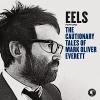 The cautionary tales of Mark Oliver Everett