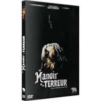 Le Manoir de la terreur - DVD