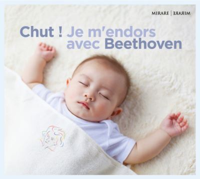 Chut ! Je M'Endors Avec Beethoven