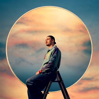 couverture de : Chaque seconde