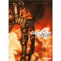 Gunnm Edition Originale Tome 3 Gunnm Yukito Kishiro Yukito Kishiro Broche Achat Livre Ou Ebook Fnac