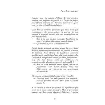 Comptes à rebours