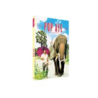 Pop Aye DVD