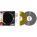 Zeit 50 Aniversario - 2 Vinilos Oro/Plata