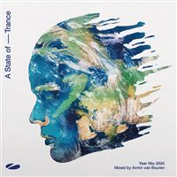 A State Of Trance Year Mix 2024