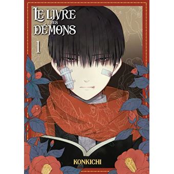 Le livre des démons