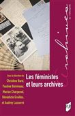 Les féministes et leurs archives