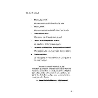L'audace de l'espoir