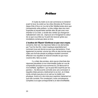L'audace de l'espoir